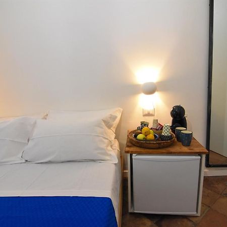 La Dimora Di Artemide B&B Napoli Eksteriør billede