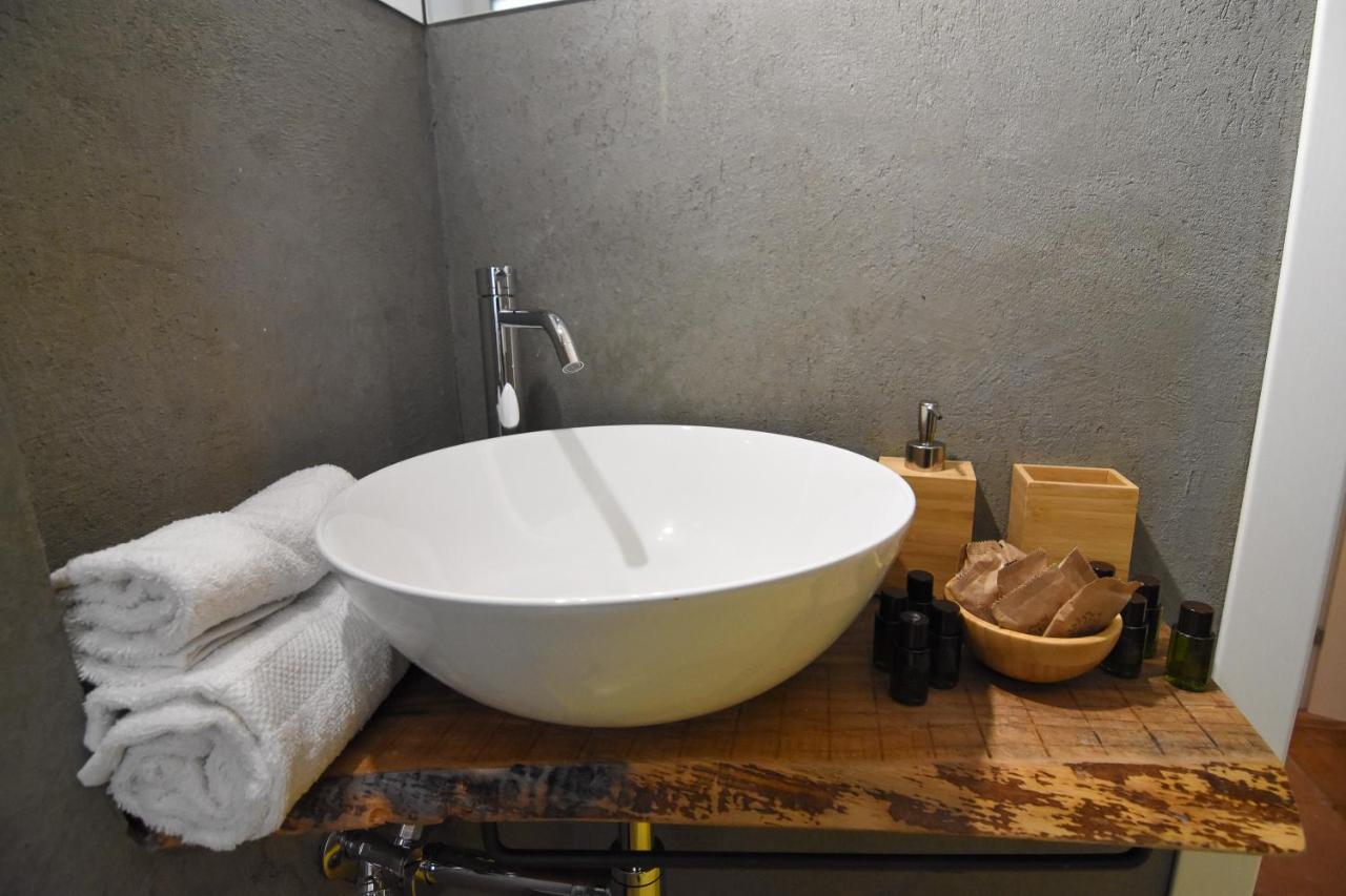 La Dimora Di Artemide B&B Napoli Eksteriør billede