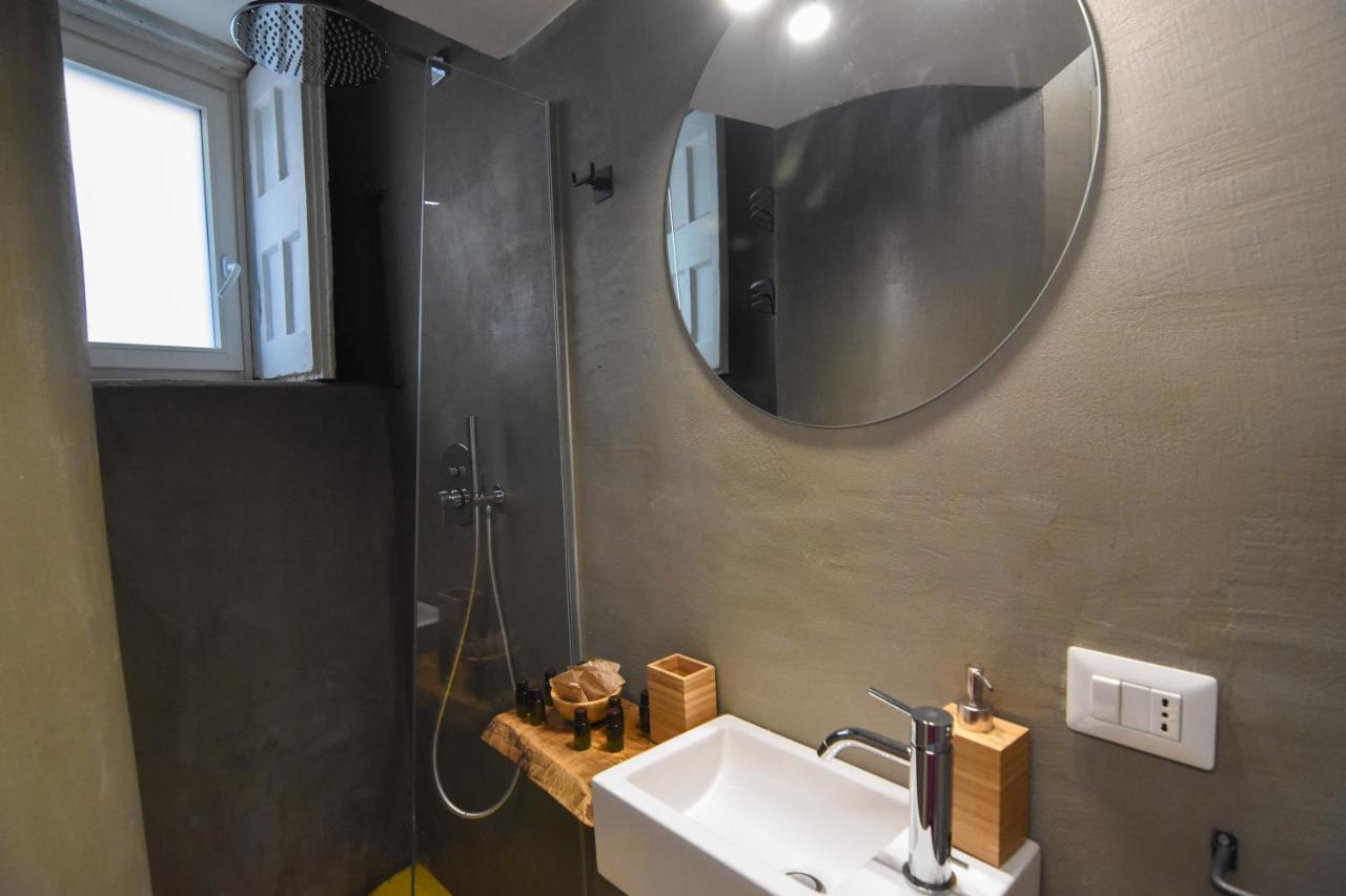 La Dimora Di Artemide B&B Napoli Eksteriør billede